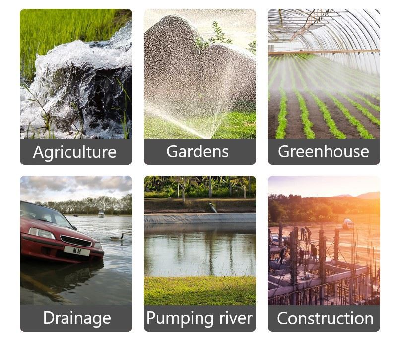 water pump water pump