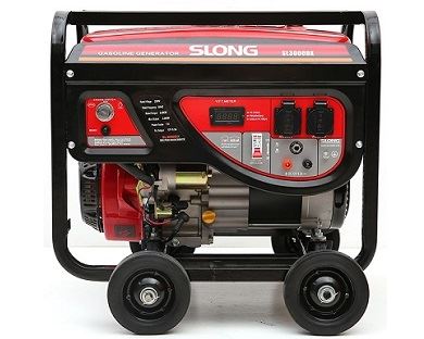 3kva generator(001) 3kva generator(001)