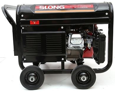 220v generator(001) 220v generator(001)