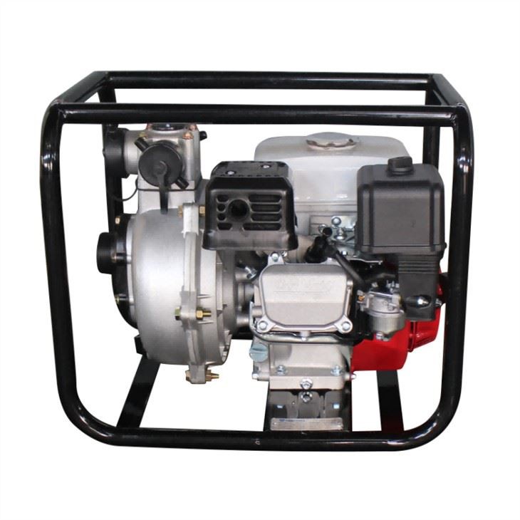 gasoline engine water pump
