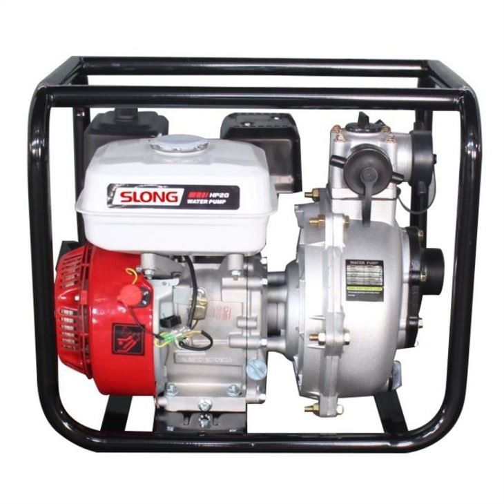 high pressure high lift water pump