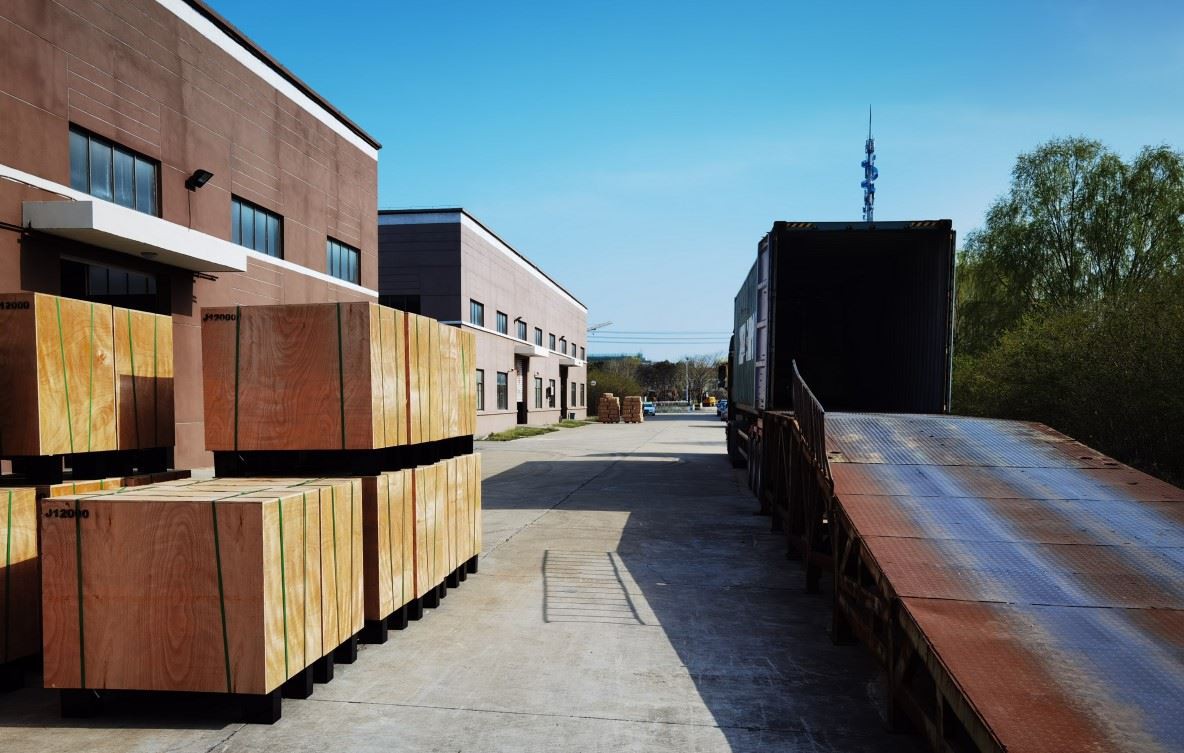 How Does Our Factory Export in Special Time How Does Our Factory Export in Special Time