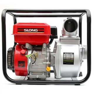 2 ইঞ্চি গ্যাসোলিন ওয়াটার পাম্প