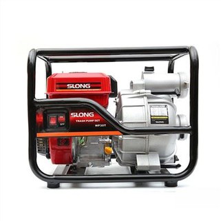 3 ইঞ্চি ট্র্যাশ ওয়াটার পাম্প