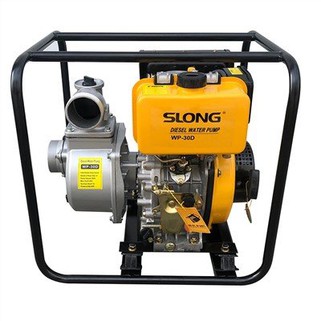 ডিজেল চালিত সেচ পাম্প