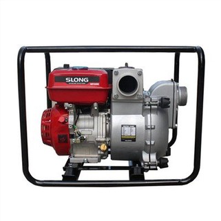গ্যাস চালিত সেন্ট্রিফুগাল ওয়াটার পাম্প