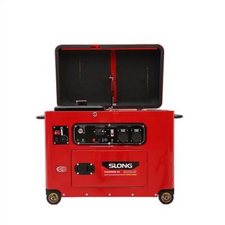 ATS এর সাথে গ্যাসোলিন জেনারেশন