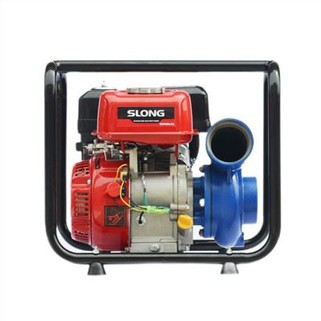 সেচ জন্য গ্যাসোলিন জল পাম্প