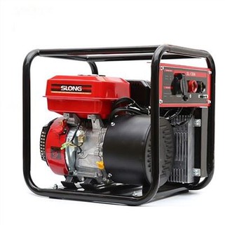 পোর্টেবল ওয়েল্ডার জেনারেটর