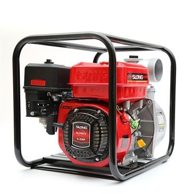 4 ইঞ্চি গ্যাসোলিন ওয়াটার পাম্প