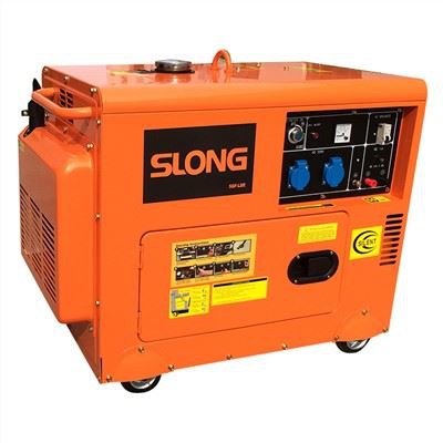 একক ফেজ ডিজেল জেনারেটরের দাম