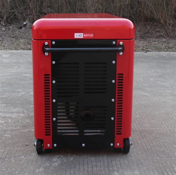 Best Whole House Propane Generator